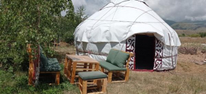 Bosteri Camping